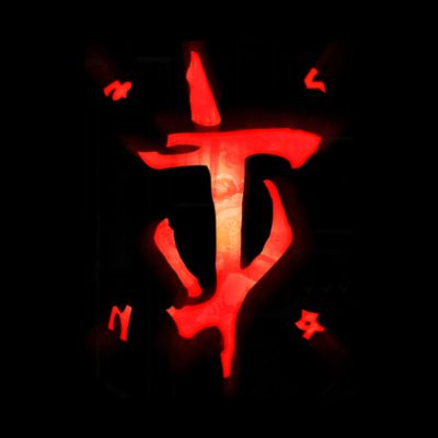 Mark Of The Slayer Phone Case Official Demon Slayer Merch