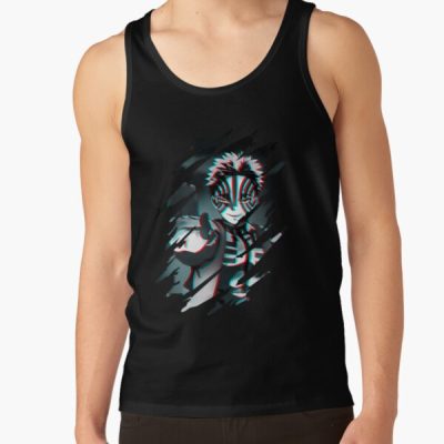 Demon Slayer	 Tank Top Official Demon Slayer Merch