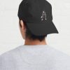 Emon Slayer Cap Official Demon Slayer Merch