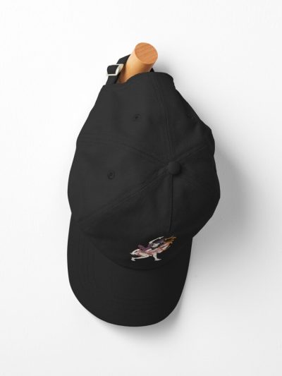 Demon Slayer Anime Cap Official Demon Slayer Merch