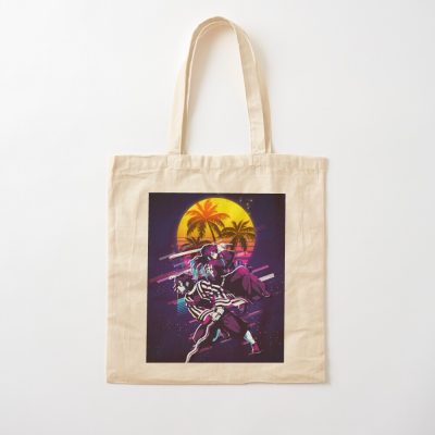 Demon Slayer Muichiro Tokito Tote Bag Official Demon Slayer Merch