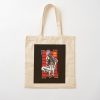 Demon Slayer: Kimetsu No Yaiba, Zero Braincells Tote Bag Official Demon Slayer Merch