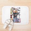 Demon Slayer Tengen Uzui Bath Mat Official Demon Slayer Merch