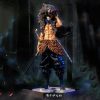 Anime Demon Slayer Action Figure Giyuutarou Daki Kokushibo Kochou Shinobu Toy Kimetsu No Yaiba Gyutarou Collection 5 - Demon Slayer Store