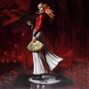 Anime Demon Slayer Action Figure Giyuutarou Daki Kokushibo Kochou Shinobu Toy Kimetsu No Yaiba Gyutarou Collection 6 - Demon Slayer Store