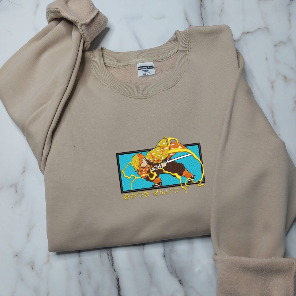 - Demon Slayer Store
