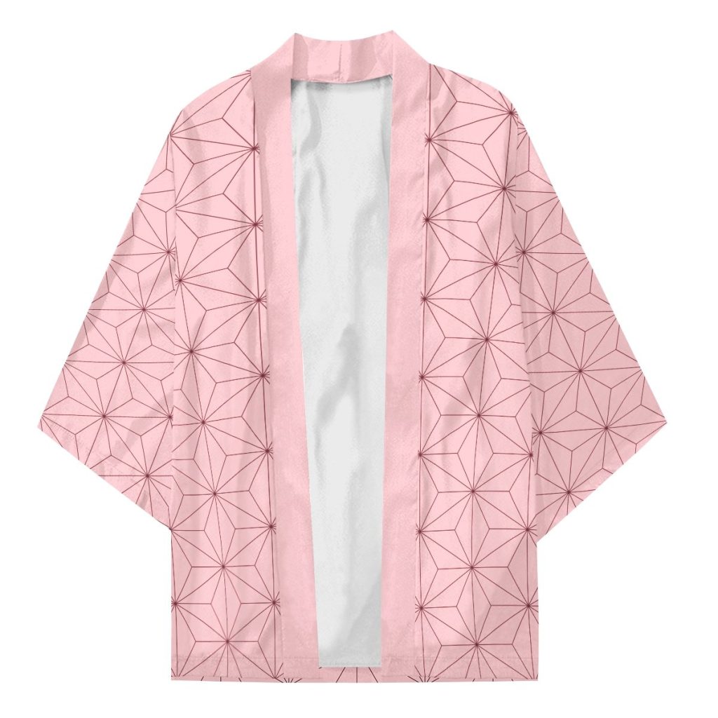 summer nezuko kimono 484565 - Demon Slayer Store