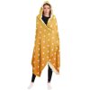 943c1d3ca0ff06e4d5c7e17e8a975843 hoodedBlanket view2 - Demon Slayer Store